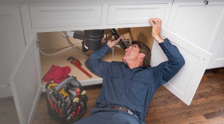 Local expert plumbing services in Harkers Island, NC